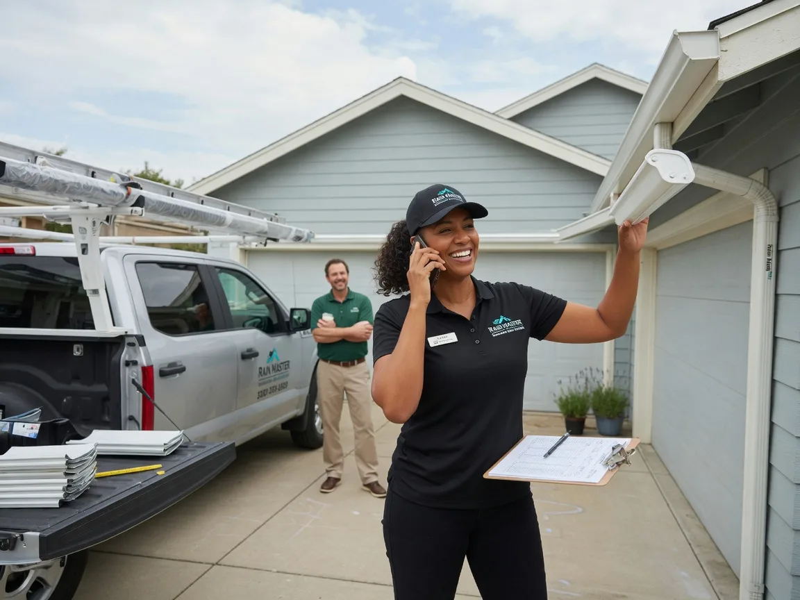 Gutter Installation Toddville, IA FAQs